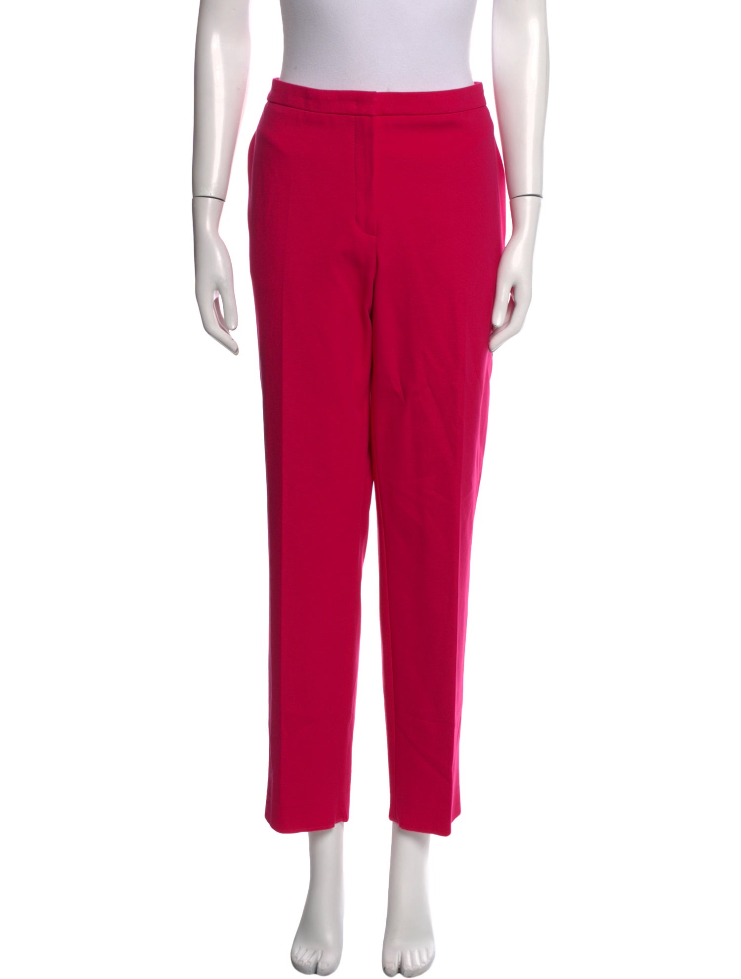 Escada Straight Leg Pants
