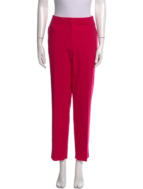 Escada Straight Leg Pants