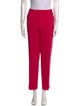 Escada Straight Leg Pants