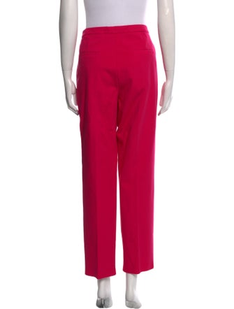 Escada Straight Leg Pants