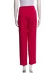 Escada Straight Leg Pants