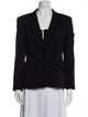 Escada Blazer Set Virgin Wool Set