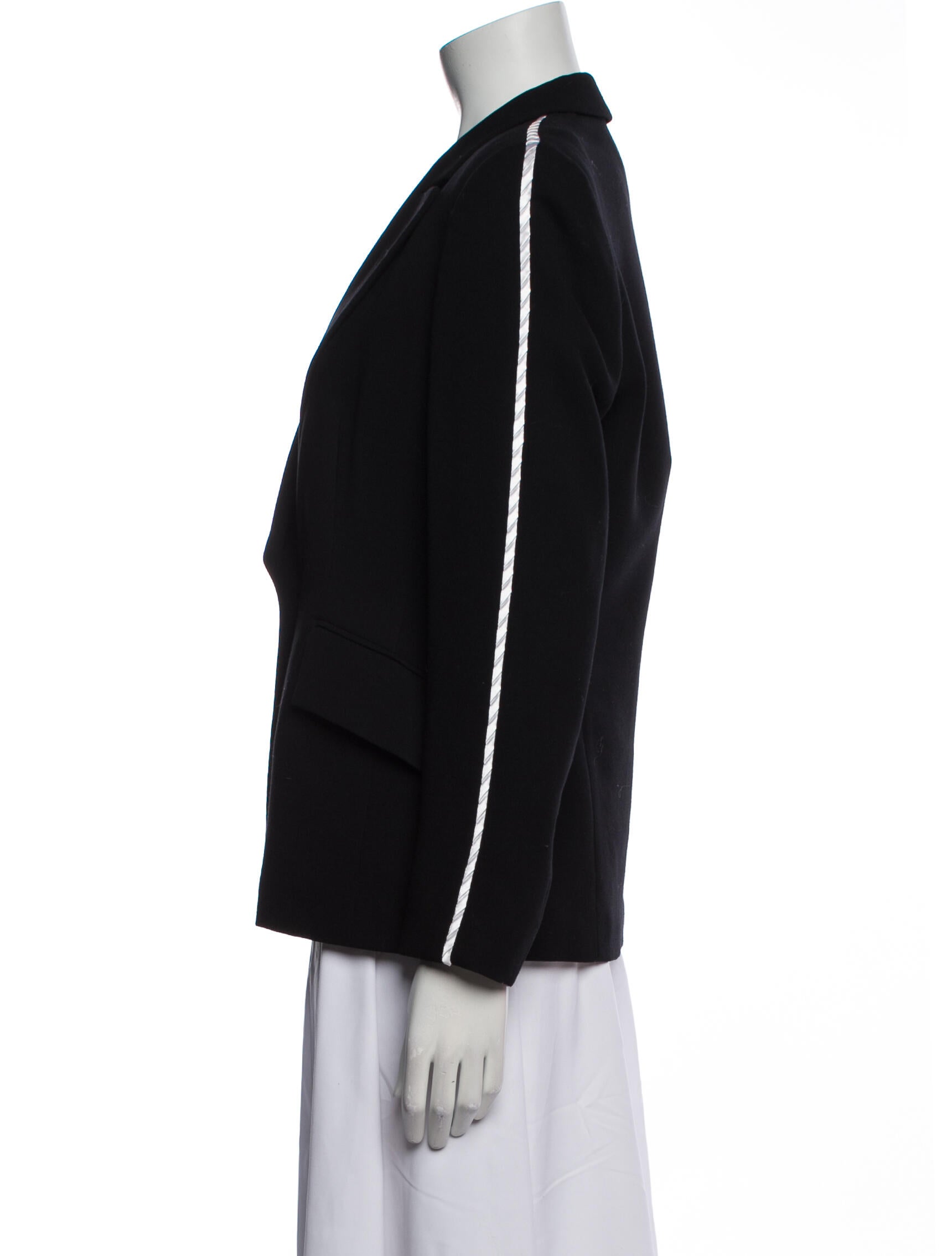 Escada Blazer Set Virgin Wool Set