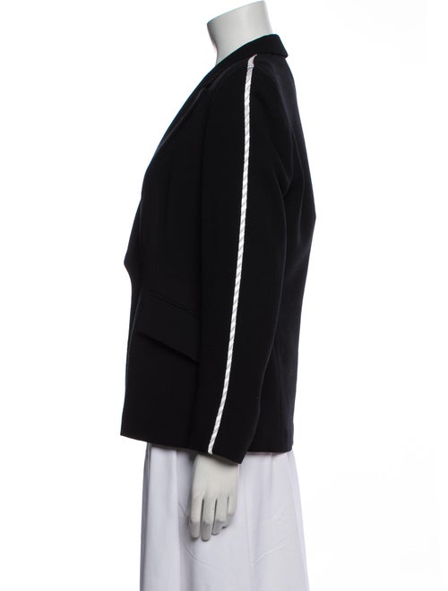 Escada Blazer Set Virgin Wool Set