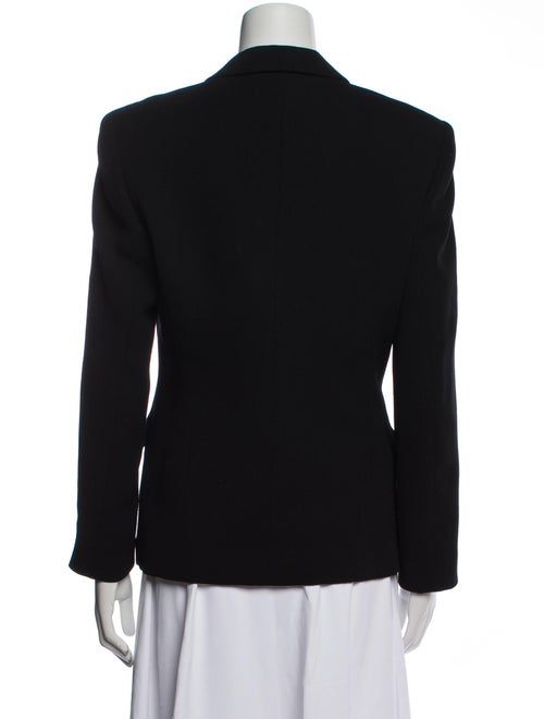 Escada Blazer Set Virgin Wool Set