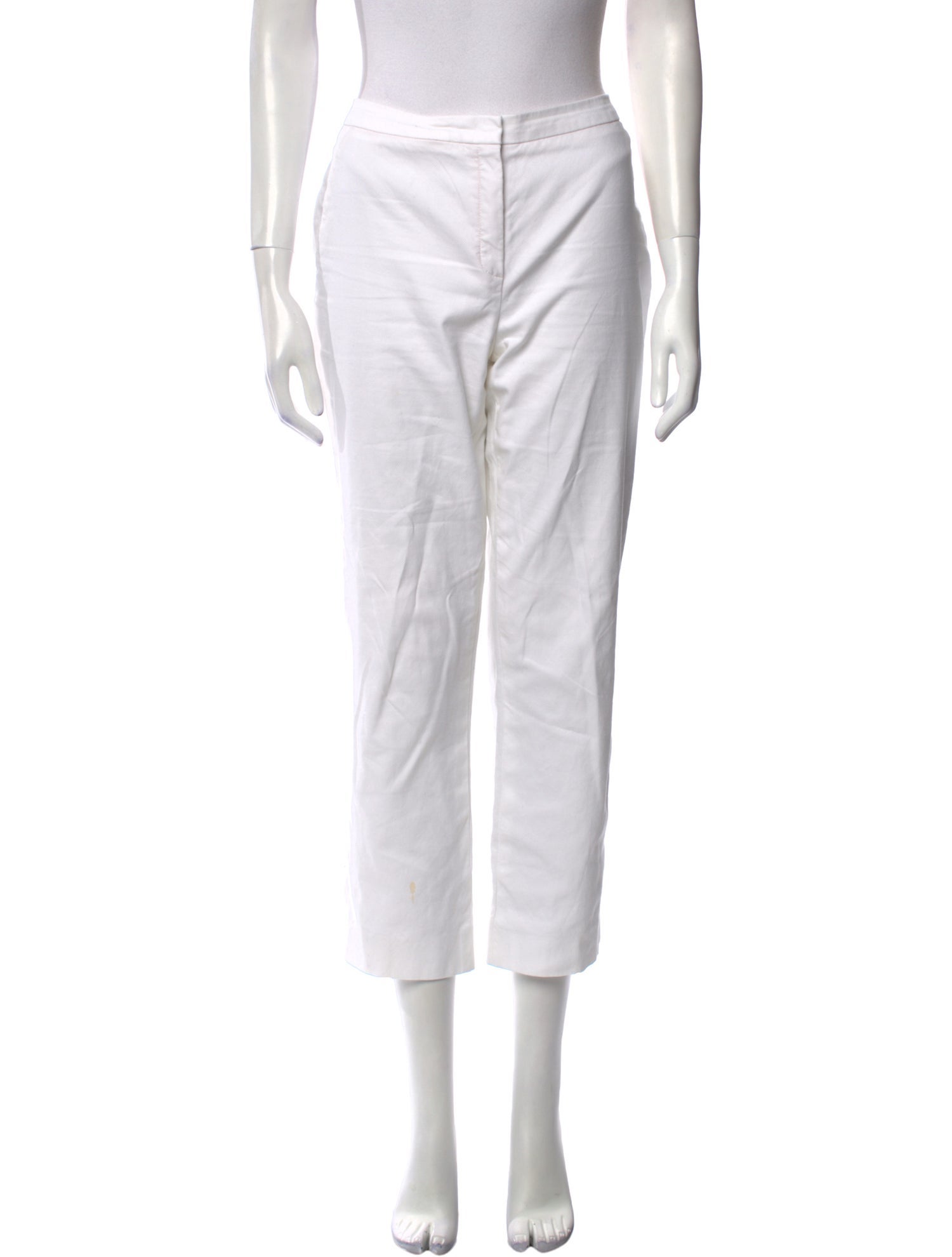 Escada Straight Leg Pants