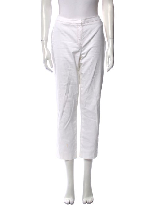 Escada Straight Leg Pants