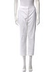 Escada Straight Leg Pants