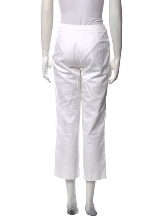 Escada Straight Leg Pants