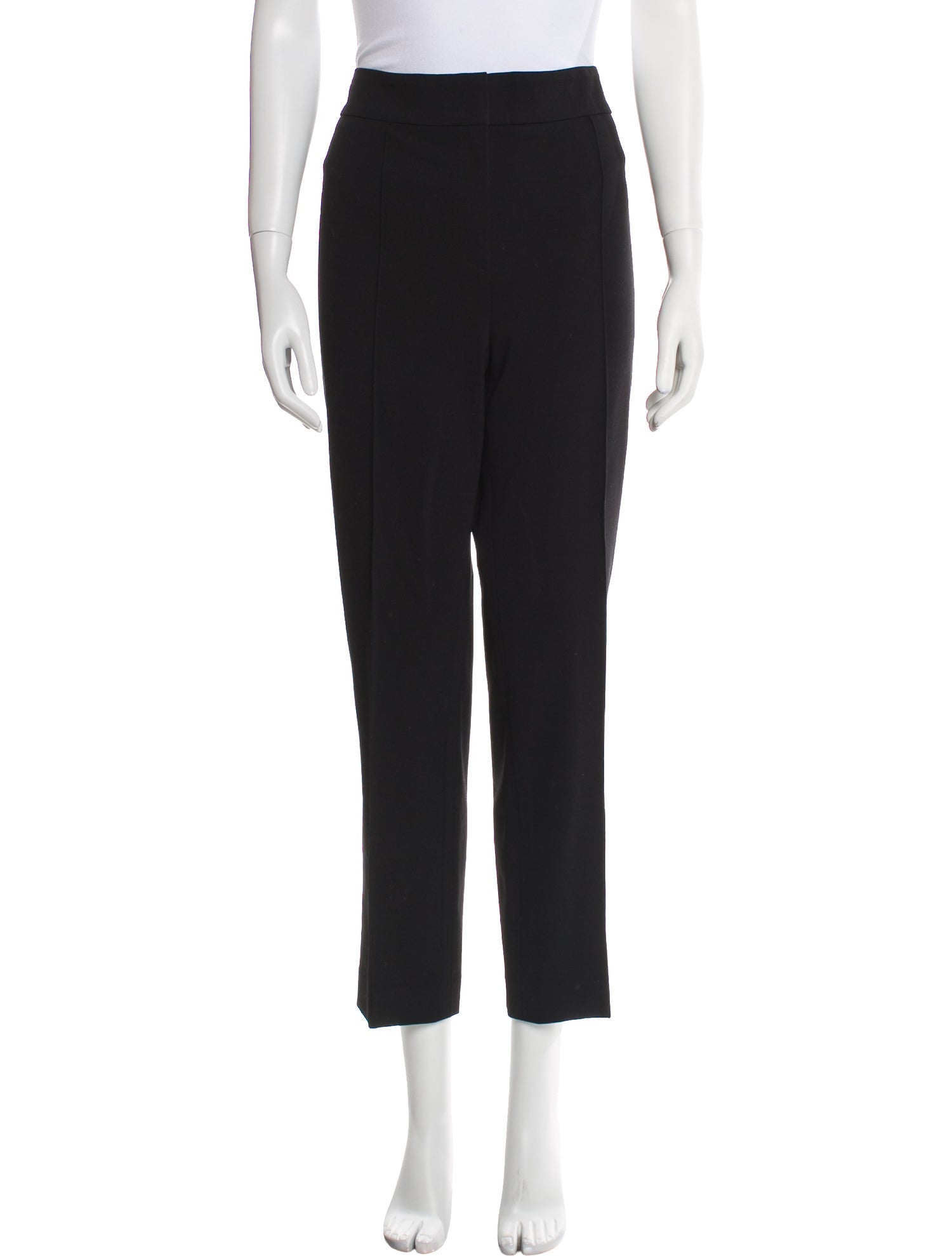 Escada Straight Leg Pants