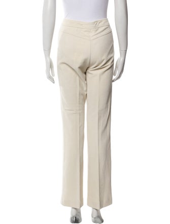 Escada Straight Leg Pants