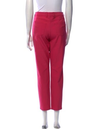Escada Straight Leg Pants