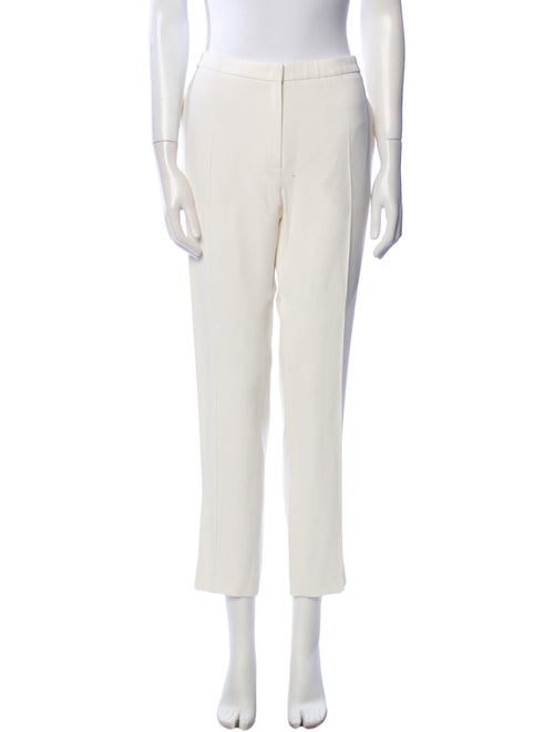 Escada Straight Leg Pants