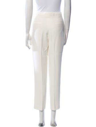Escada Straight Leg Pants