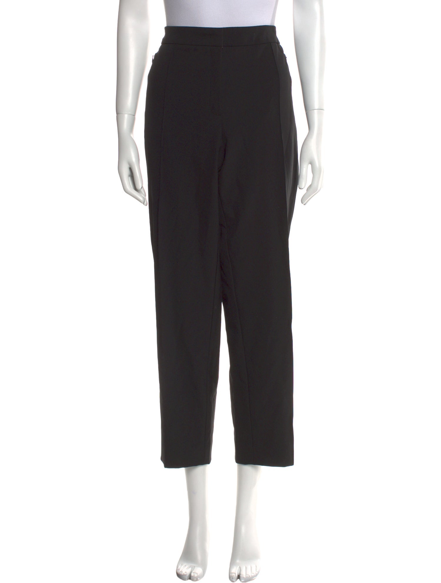 Escada Straight Leg Pants