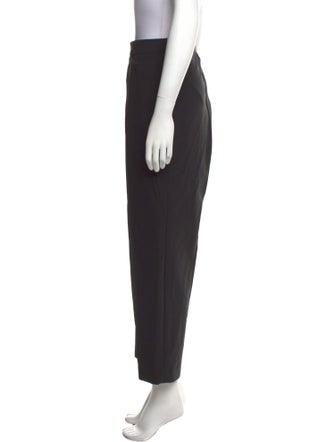 Escada Straight Leg Pants
