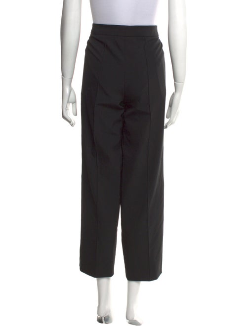 Escada Straight Leg Pants