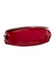Escada Patent Leather Shoulder Bag