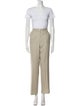 Escada Wool Pantsuit
