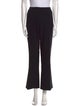 Escada Wide Leg Pants