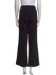 Escada Wide Leg Pants