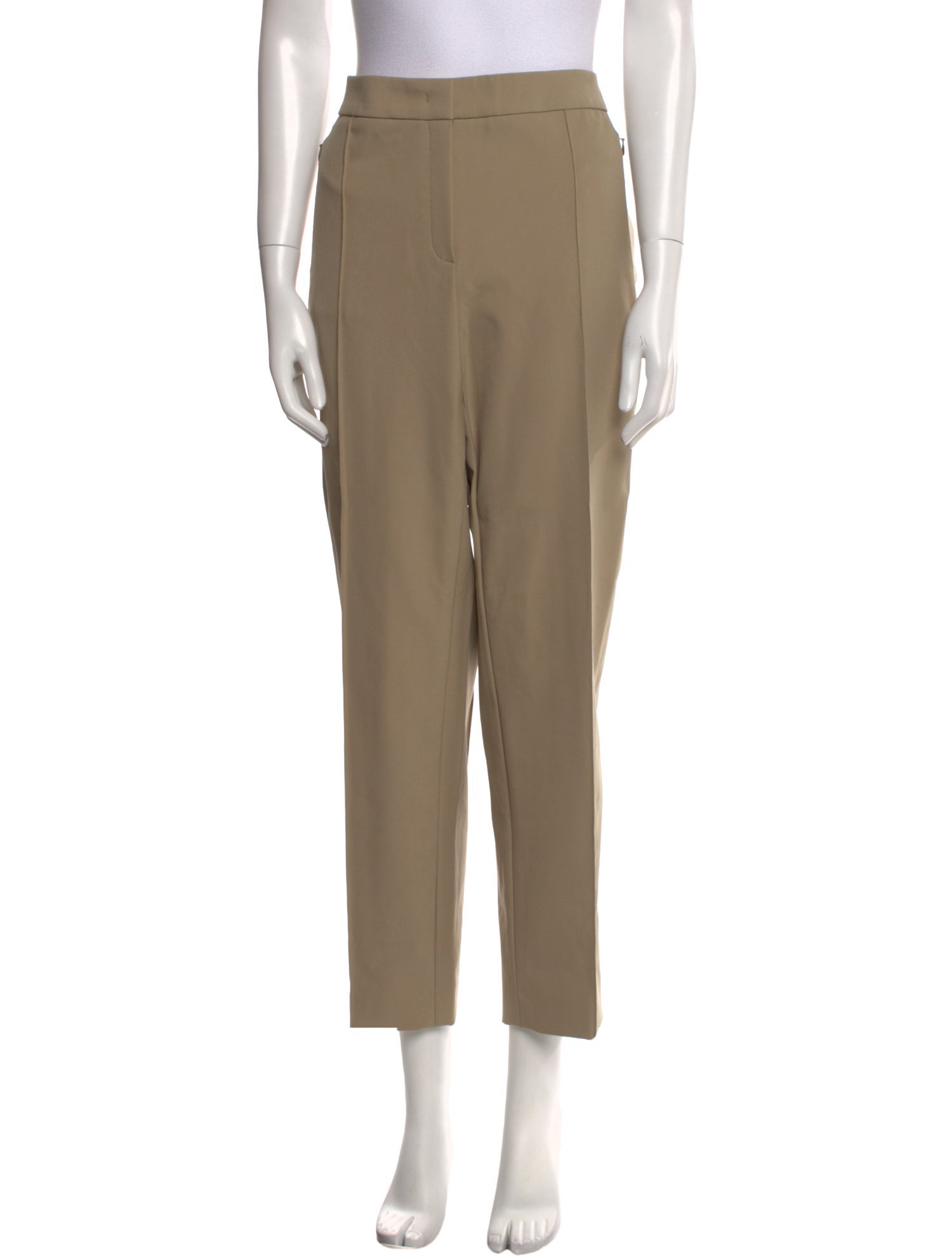Escada Straight Leg Pants