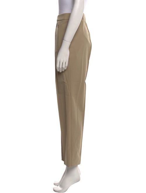 Escada Straight Leg Pants