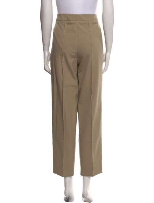 Escada Straight Leg Pants