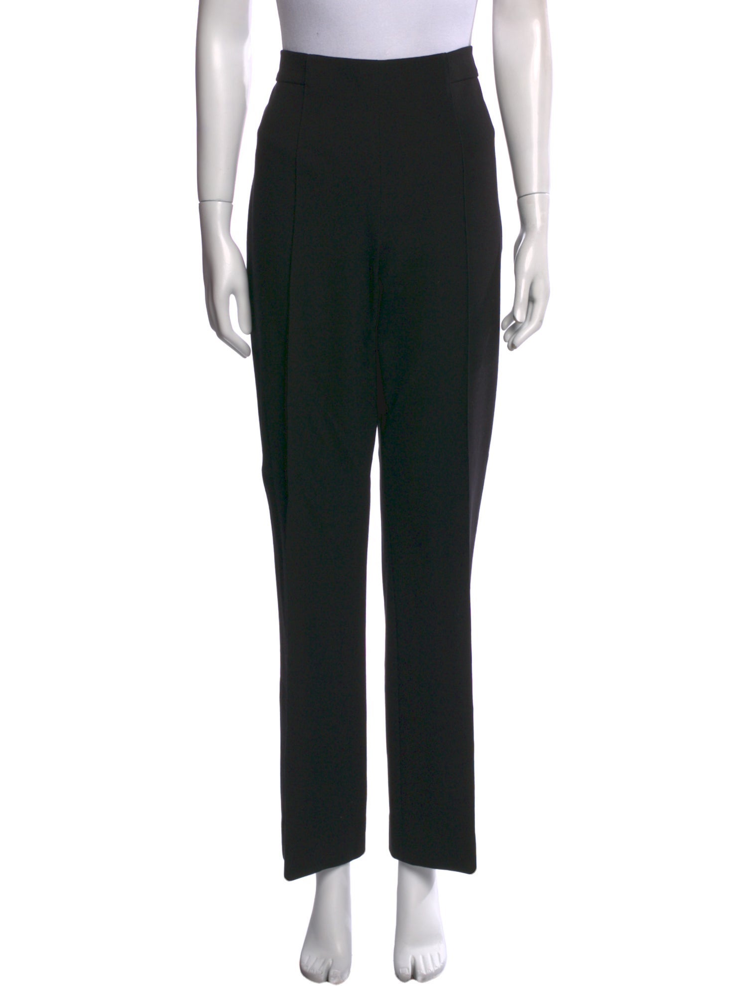Escada Wide Leg Pants