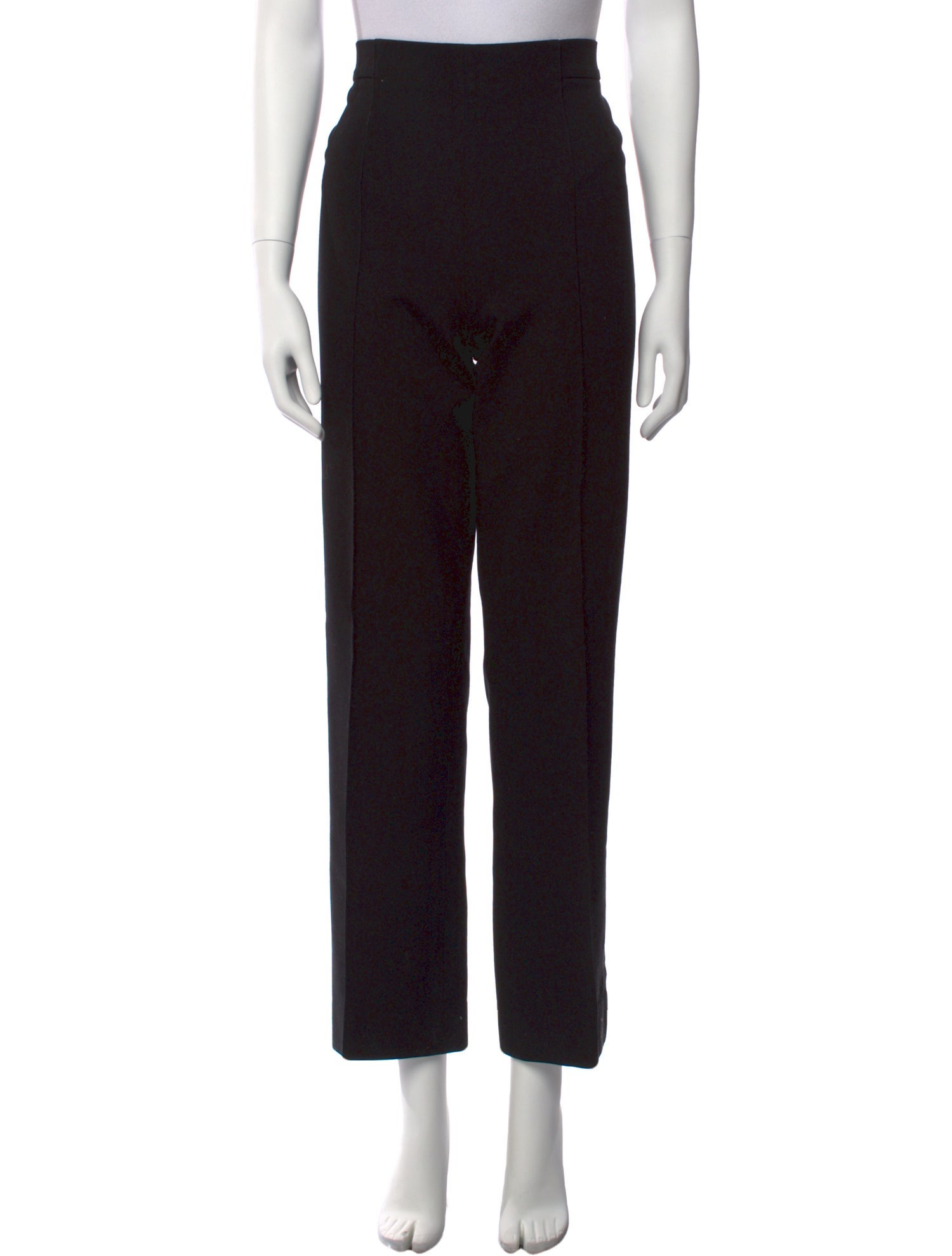 Escada Wide Leg Pants
