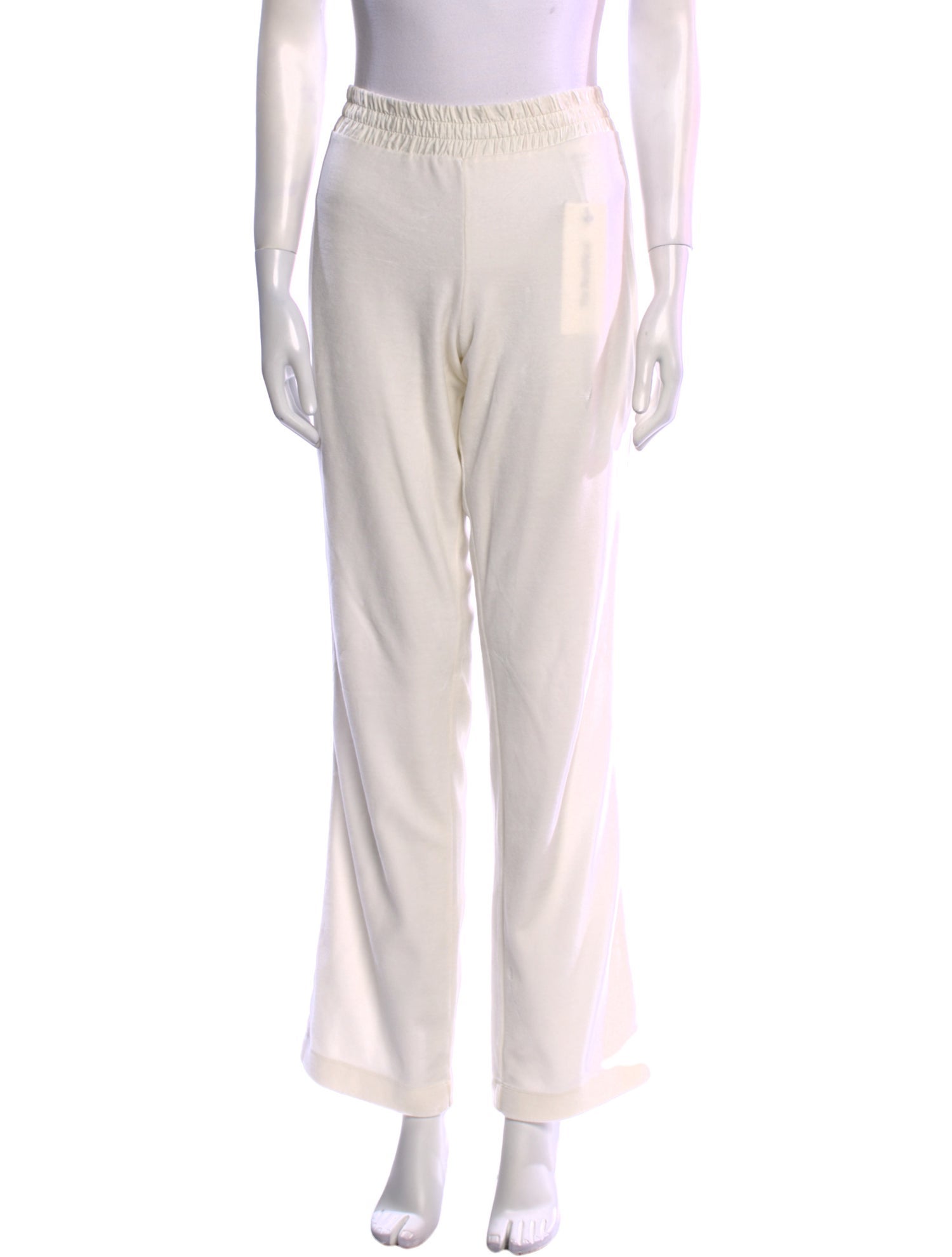 Escada Wide Leg Pants