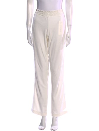 Escada Wide Leg Pants