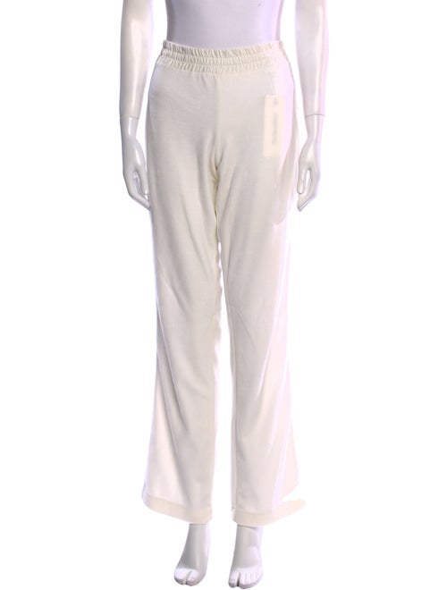 Escada Wide Leg Pants
