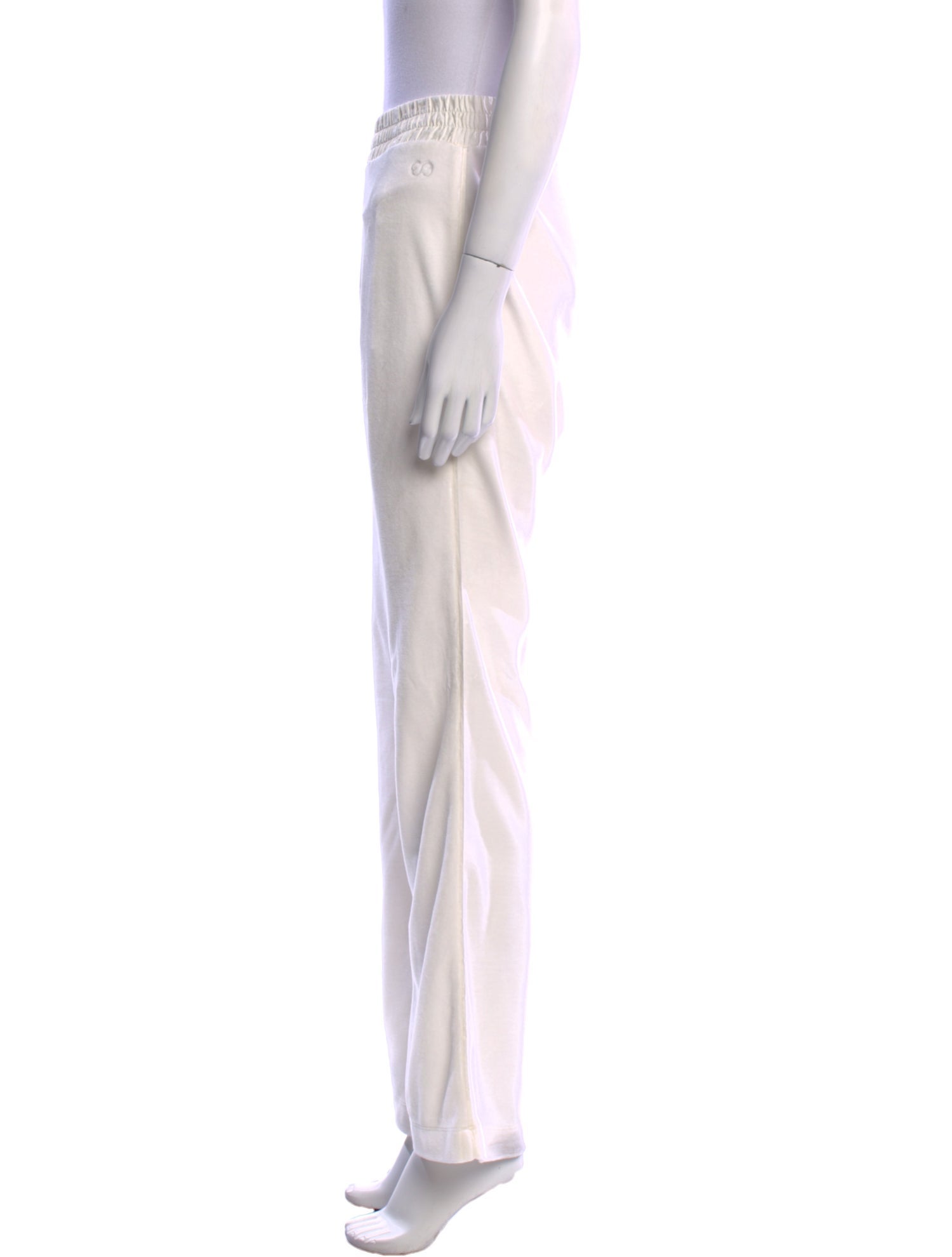 Escada Wide Leg Pants