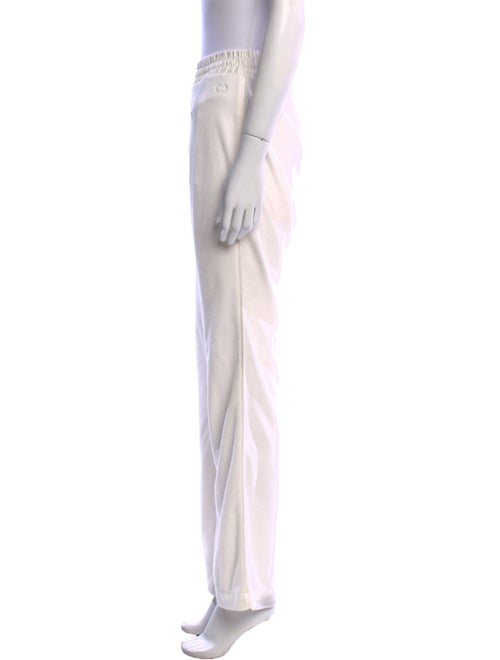 Escada Wide Leg Pants