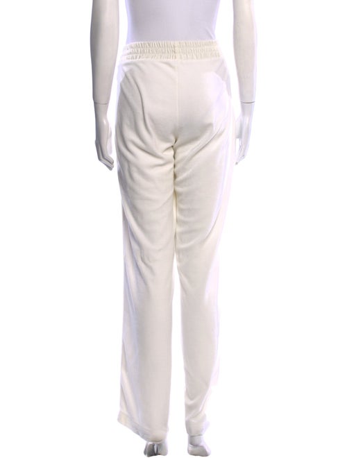 Escada Wide Leg Pants