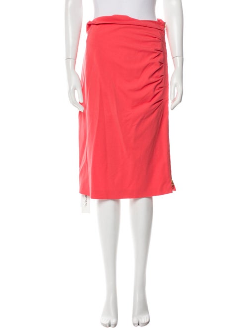 Escada Knee-Length Skirt