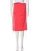Escada Knee-Length Skirt