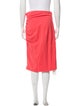 Escada Knee-Length Skirt