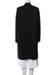 Escada Virgin Wool Coat