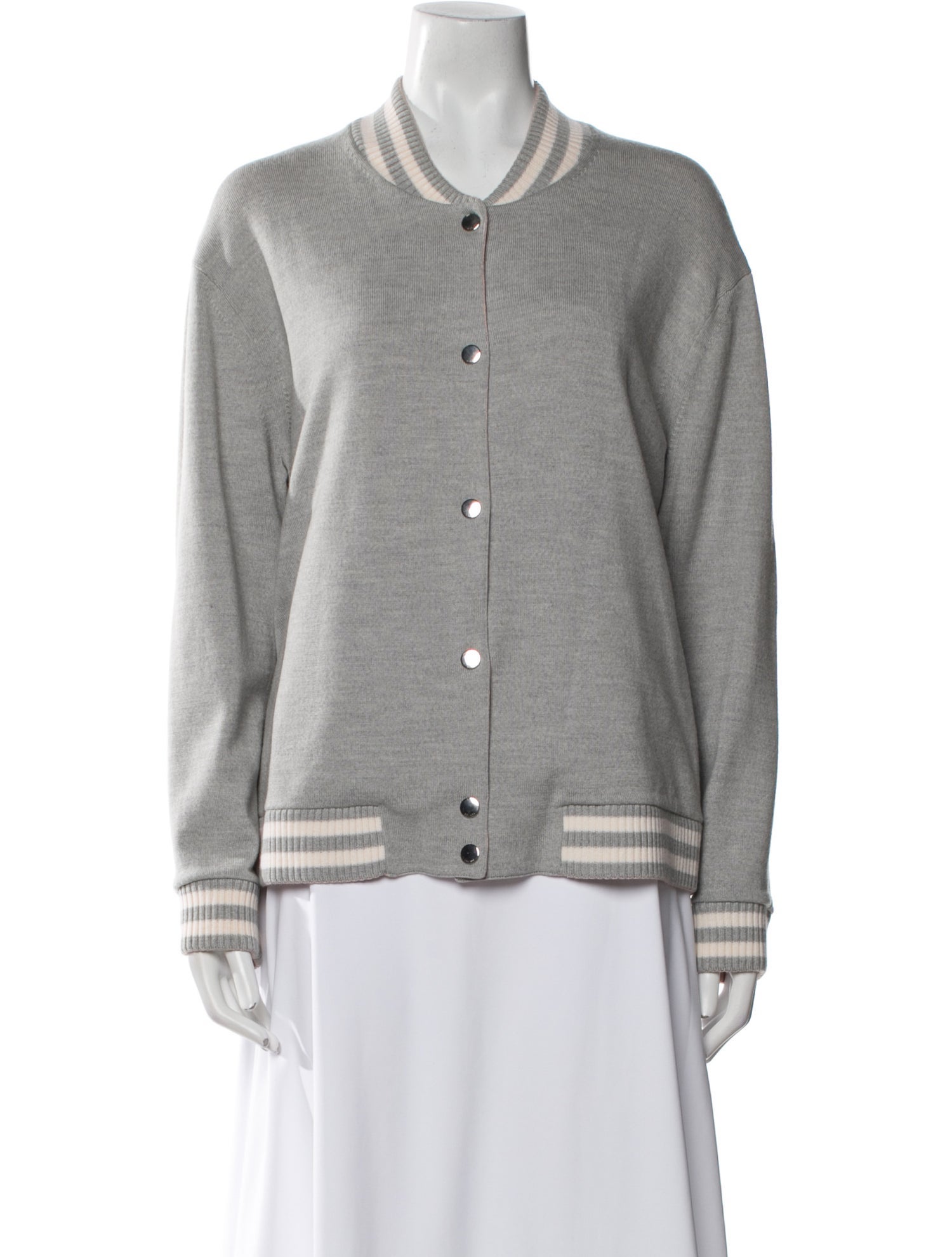 Escada Bomber Jacket