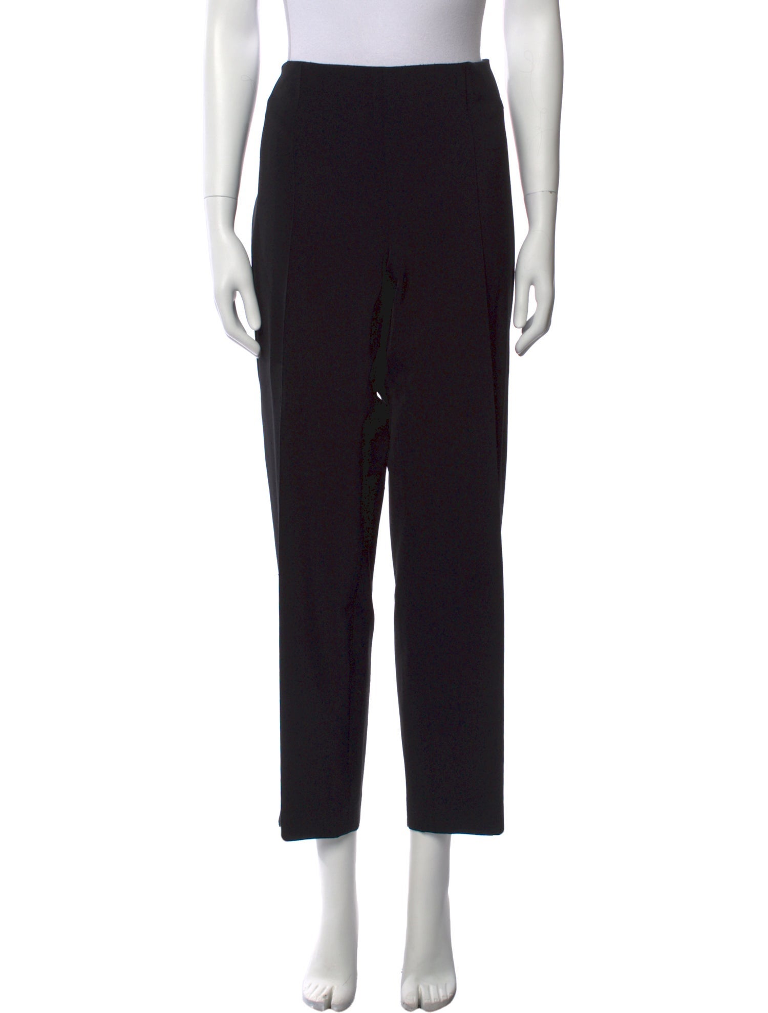 Escada Straight Leg Pants