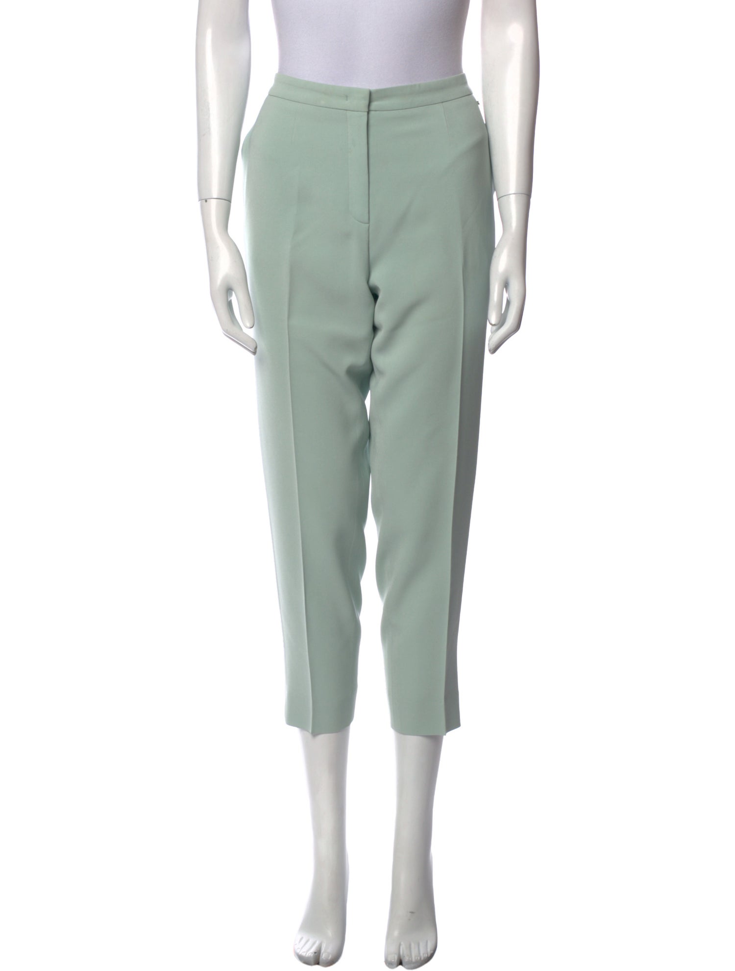 Escada Straight Leg Pants