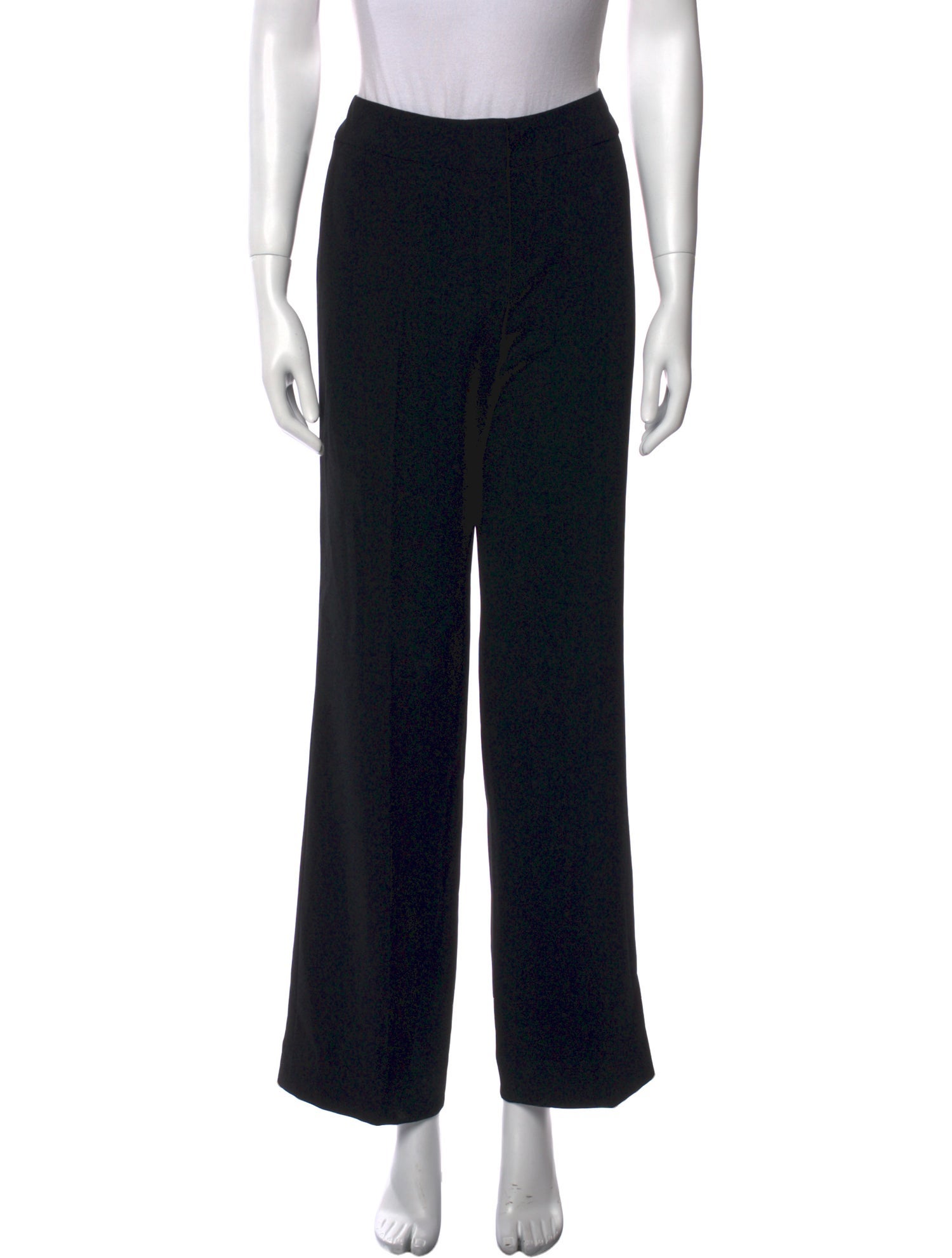 Escada Wide Leg Pants