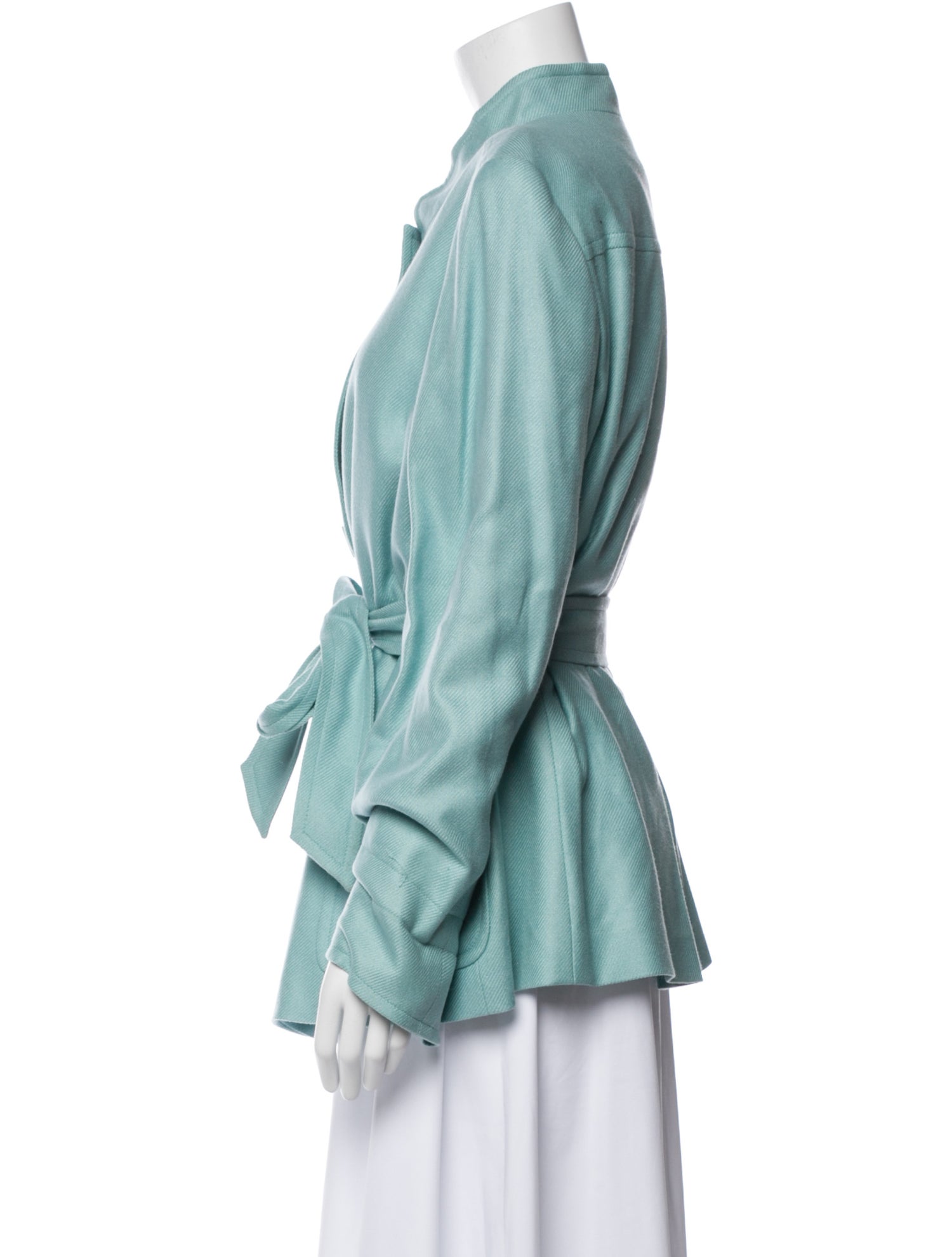 Escada Silk Jacket w/ Tags