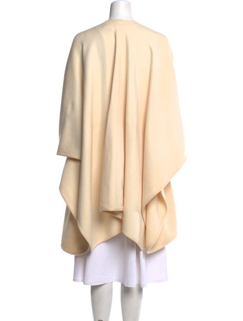 Escada Open Front Sweater