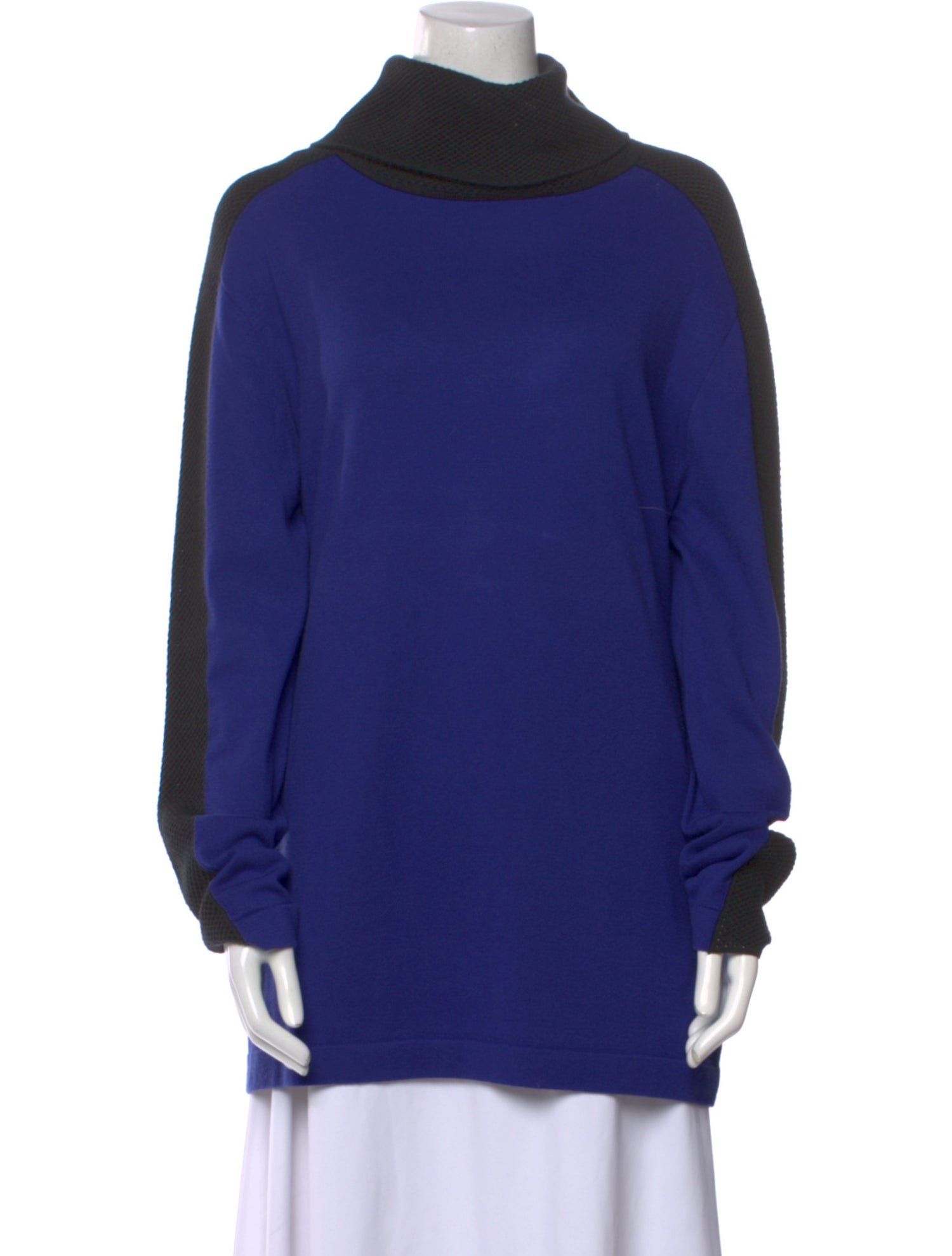 Escada Turtleneck Sweater
