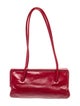 Escada Leather Shoulder Bag