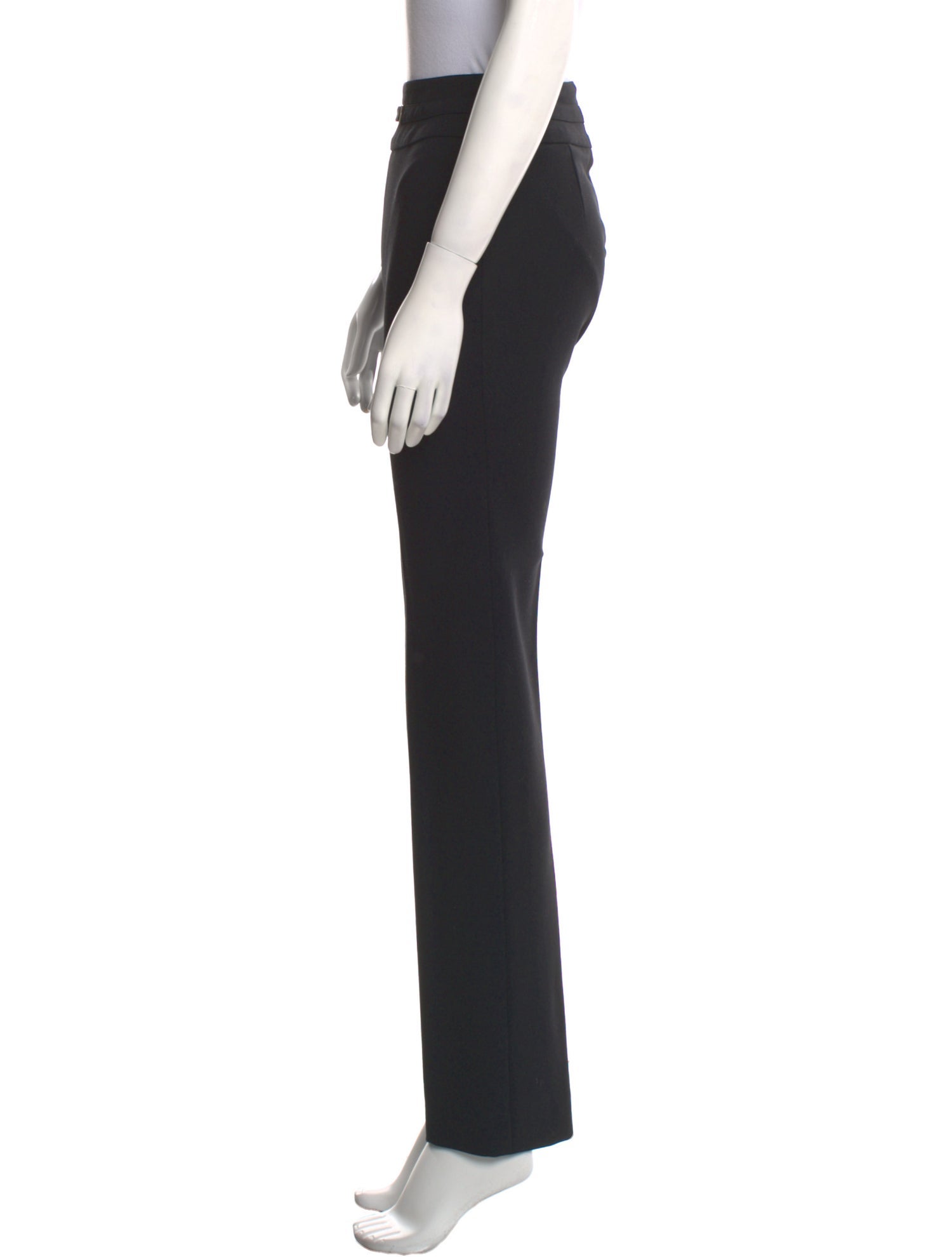 Escada Straight Leg Pants
