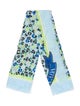 Escada Printed Scarf